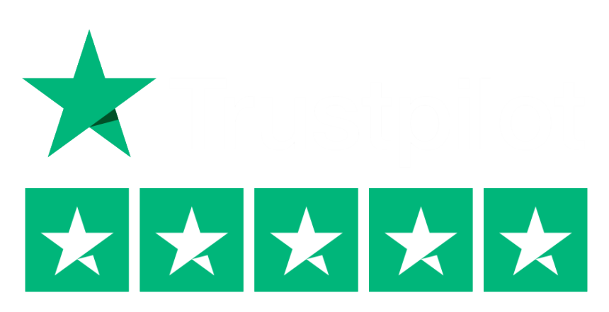 TrustPilot copy