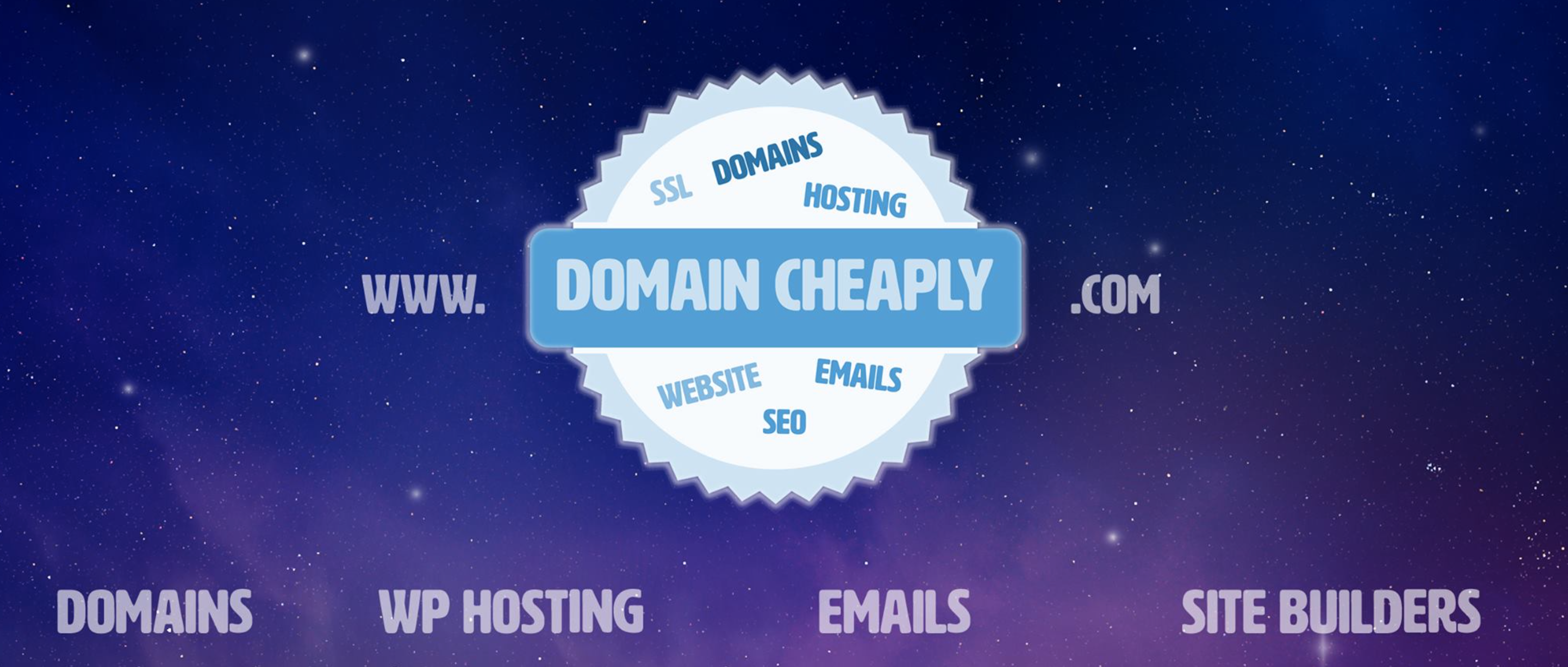 Domain Cheaply